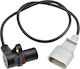 NTY Сензор за шперплат Автомобилен Сензор за Citroen C4 / C5 Mini Roadster Kia Roadster Seat Leon Skoda Octavia / Superb Volkswagen Bora / Golf / Beetle (New) / Beetle / Passat Audi A4 / A6 / A8 / TT