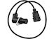 NTY Crankshaft Sensor Car Engine Sensor for Seat Alhambra / Cordoba / Ibiza / Toledo Volkswagen Corrado / Golf / Passat / Sharan / Vento