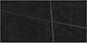 LV Granito Fliese Boden / Wand Küche / Bad 120x60cm Schwarz