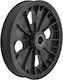 NTY Steering Pump Pulley Car for Volvo S60 / S80 / V70 / XC 90