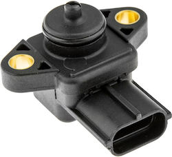 NTY Senzor de presiune de intrare multiplă pentru senzorul de motor al mașinii pentru Fiat Sedici Suzuki Alto / Grand Vitara / Ignis / Jimny / Liana / Swift / SX4 / Wagon R+