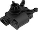 NTY Temperatur-Ventil Auto Engine Ventile für Seat Ateca / Leon / Tarraco Skoda Karoq / Kodiaq / Octavia / Hervorragend Volkswagen Einkaufswagen / Golf Sportsvan / Passat Alltrack / Passat / T-Roc / Tiguan / Tiguan Allspace / Touran Audi A3 / Q2 / Q3