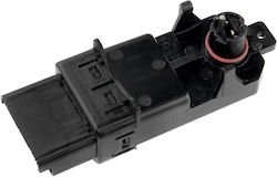 NTY Mecanismul ferestrei Renault Megane / Paisaj / Grand Scenic - Mare scenic / Clio / Spațiu / Modus EWS-RE-005