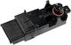 NTY Μηχανισμός Παραθύρου Renault Megane / Scenic / Grand Scenic / Clio / Espace / Modus EWS-RE-005