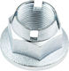 NTY Nut Car for Opel Movano Renault Master Nissan Interstar
