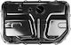 NTY Fuel Tank Car for Hyundai Accent