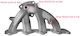 NTY for Opel Antara Chevrolet Captiva