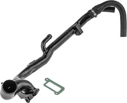 NTY Colier radiator mașină pentru Opel Astra / Semnul / Vectra / Zafira Chrysler Magazin online GTS Saab 9-3