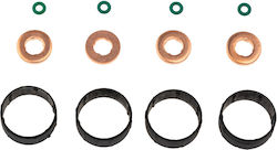 NTY Injektor Auto für Peugeot 107 Citroen C3 Ford Fiesta / Vereinigung Mazda 2