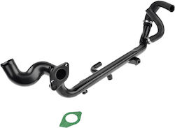 NTY Colier radiator mașină pentru Opel Astra / Semnul / Vectra / Zafira Chrysler Magazin online GTS
