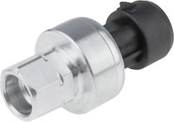 NTY Βαλβίδα Πίεσης A/C Αυτοκινήτου για Opel Agila / Astra / Combo / Corsa / Meriva Fiat 500 / 500L / Bravo / Doblo / Ducato / Fiorino / Grande Punto / Idea / Linea Ford Ka Alfa Romeo SportWagon / Brera / Giulietta Saab 9-3 / 9-5 Lancia Delta