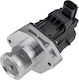 NTY Вентил EGR Кола за Chrysler 300C Jeep Grand Cherokee Lancia Thema
