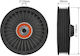 NTY Fulie alternator auto pentru Mercedes-Benz Sprinter / Vito Jeep Grand Cherokee