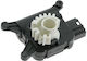 NTY for Seat Alhambra / Altea / Leon / Toledo Skoda Octavia / Superb / Yeti Volkswagen Golf / Passat / Caddy / Eos / Golf Plus / Jetta / Passat Alltrack / Passat CC / Scirocco / Sharan / Tiguan / Touran Audi A3 / Q3