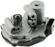 NTY Car Engine Parts Secondary Air Pump for Seat Exeo / Leon Skoda Octavia Volkswagen Golf / Polo / Eos / Jetta / Scirocco Audi A3 / A4 / A6 / A1 / TT