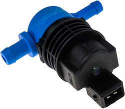 NTY Car Fuel Tank Breather Valve για Mercedes-Benz Maybach / SL / SLK / Sprinter NTY Car Fuel Tank Breather Valve για Mercedes-Benz Maybach / SL / SLK / Sprinter