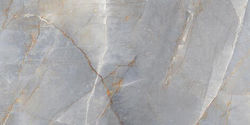 LV Granito Fliese 120x60cm Blau