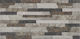 Etili Seramik Floor Interior Matte Porcelain Tile 33x50cm Gray