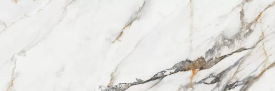 Porcelanite Dos Fliese 120x40cm Weiß