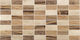Etili Seramik Fliese Wand Küche / Bad 30x60cm Beige