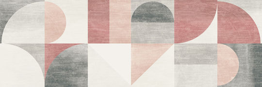 Porcelanite Dos Fliese Boden / Wand Küche / Bad 90x90cm Lila