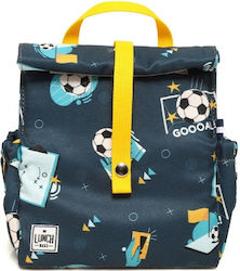 The Lunch Bags Kids Χειρός Goal