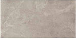 Floor / Wall Outdoor Matte Porcelain Tile 120x60cm Gray