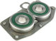 NTY Car Transmission System Parts for Seat Ibiza Skoda Fabia Volkswagen Polo