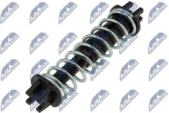 NTY Car Transmission System Parts for Citroen Berlingo / C5 Corvette C5