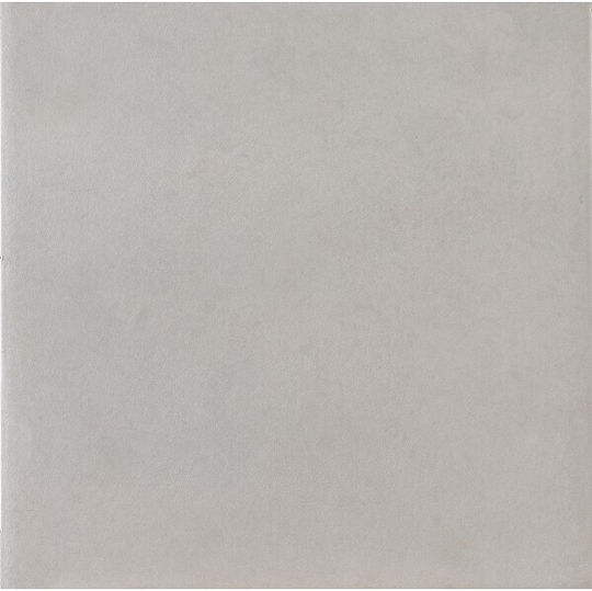 Opera Πλακάκι Δαπέδου / Τοίχου Κουζίνας / Μπάνιου Κεραμικό Ματ 60x60cm Γκρι