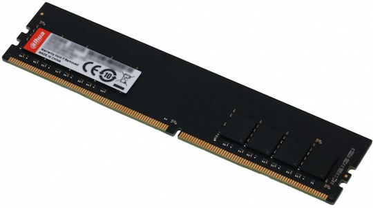 Dahua DDR4 with Module 1x8GB and Speed 3200 for Desktop