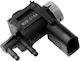 NTY Kraftstoffdruckventil für Audi A1 2010-2018 2.0l Hatchback Audi A1 2010-2018 1.6l Hatchback Audi A3 2003-2013 2.0l Hatchback