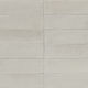 Marazzi Плочка Порцеланов Сияен 24x6см Бял