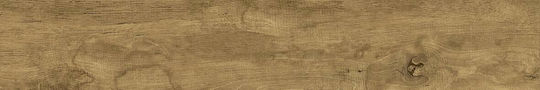 Marazzi Πλακάκι Δαπέδου Εσωτερικού Χώρου Πορσελανάτο Ματ 20x120cm Μπεζ