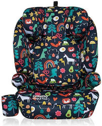 Cosatto Ninja 2 i-Size με Isofix