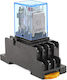 Industrial Relay Relay 220V MY4NJ