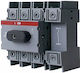Abb Industrial Relay Power 4 contacts 41677
