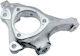 NTY Achsschenkel für Opel Abzeichen ZZP-PL-006