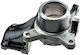 NTY Achsschenkel für Citroen Pullover Fiat Ducato Peugeot Boxer ZZP-FT-006