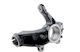 NTY Achsschenkel für Ford Galaxie / Mondeo / S-Max Volvo S60 / S80 / V60 / V70 ZZP-FR-006