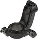 NTY Achsschenkel für Audi A1 Seat Cordoba / Ibiza Skoda Fabia / E-Commerce-Website / Schnell / Raumster Volkswagen Polo ZZP-AU-009