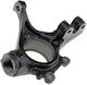 NTY Butuc de direcție pentru Citroen Berlingo / C4 Grand Picasso / C4 / C4 Picasso / Magazin online / DS4 Peugeot 3008 / 307 / 308 / Partener / Partener Tepee ZZP-PE-000