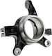 NTY Achsschenkel für Fiat Sechzehn suzuki SX4 ZZP-SU-005
