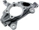 NTY Кормилно колело за Mazda 3 ZZP-MZ-014