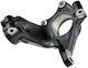 NTY Steering Knuckle for Peugeot 206 ZZP-PE-008
