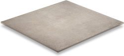 Stn Ceramica Fliese Boden Draußen 100x100cm Gray