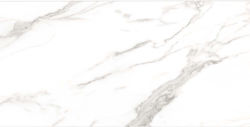 Fiore Ceramica Πλακάκι Δαπέδου / Τοίχου Εσωτερικού Χώρου από Γρανίτη Ματ 60x30cm Λευκό