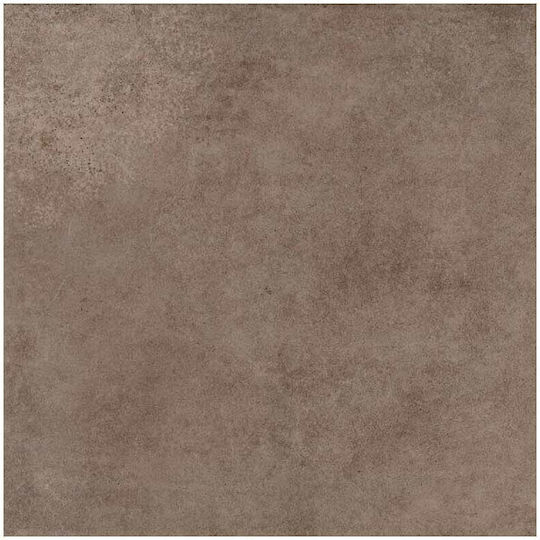 Armonie Fliese Boden Draußen 60x60cm Braun