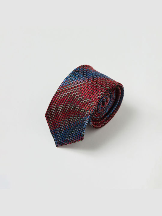 Aristoteli Bitsiani Men's Tie Printed