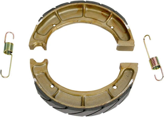 EBC Saboți De Frână Pentru Yamaha XT 500 / DT 250